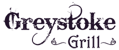   Greystoke Grill - logo
